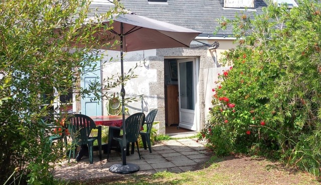 Homerez - House in Camaret-sur-Mer