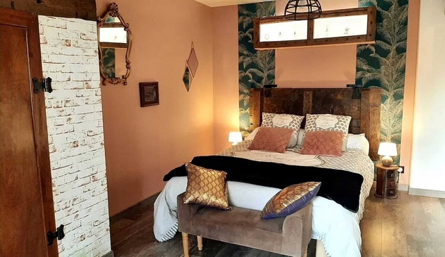 Homerez - House in Clermont-Créans