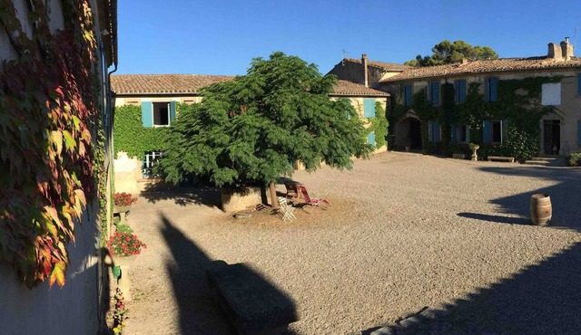 Homerez - House in Laure-Minervois