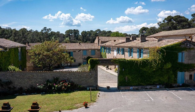 Homerez - House in Laure-Minervois