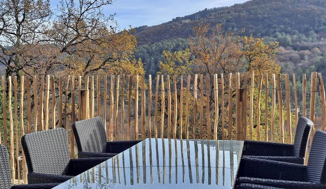 Homerez - House in Le Bar-sur-Loup