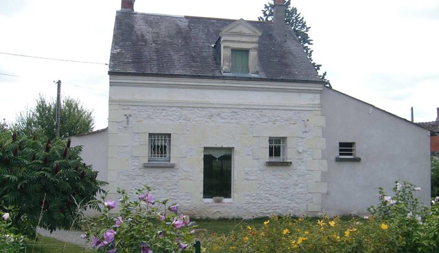 Homerez - House in Noyers-sur-Cher
