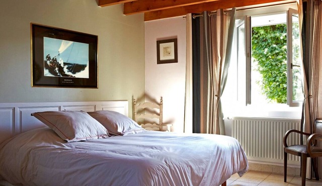 Homerez - House in Plouégat-Moysan