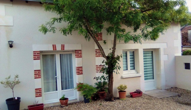 Homerez - House in Selles-sur-Cher