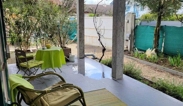 Homerez - House in Vétraz-Monthoux