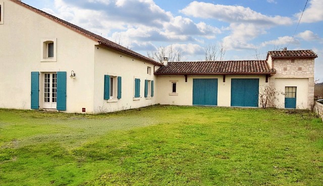 Homerez - House in Albi with parking
