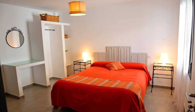 Homerez - House in Almagro near the centre