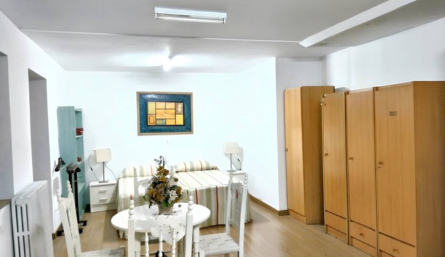 Homerez - House in Burgos, city view