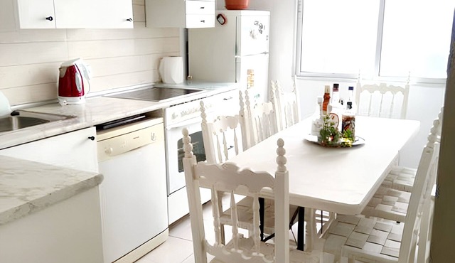 Homerez - House in Burgos, city view