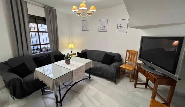 Homerez - House in Córdoba, city centre