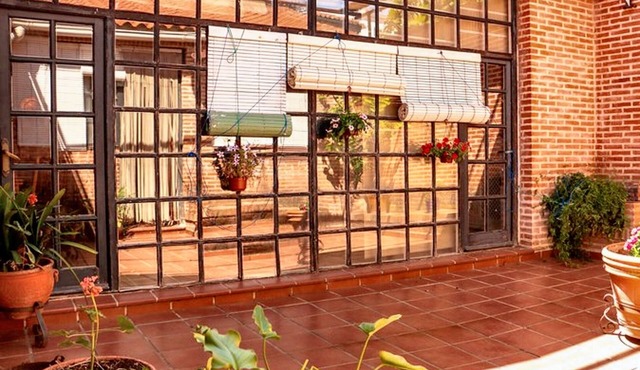 Homerez - House in Castilblanco