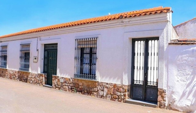 Homerez - House in Castilblanco