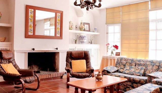 Homerez - House in Castilblanco