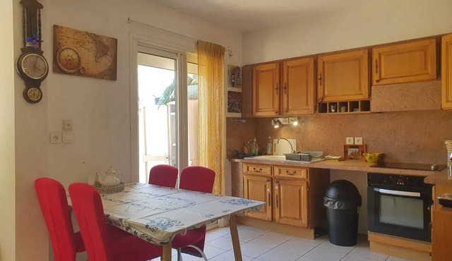 Homerez - House in Carcassonne