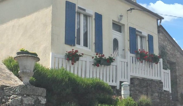 Homerez - House in Châteaulin.