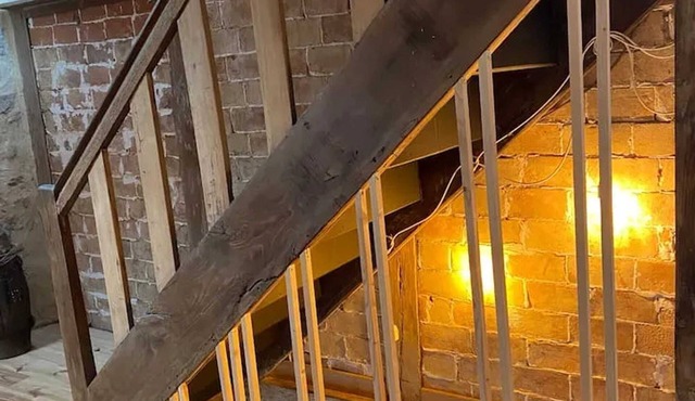 Homerez - House in Chabanais with Fireplace.