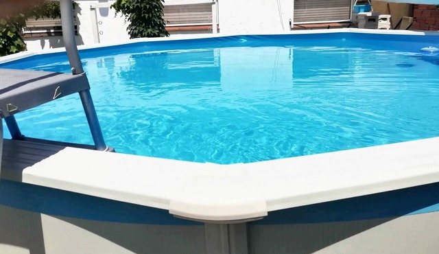 Homerez - House in Chatún, private pool