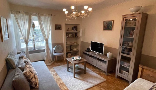 Homerez - House in Chavornay, free parking