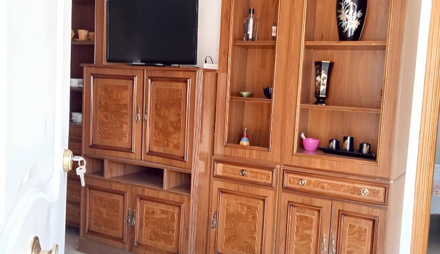 Homerez - House in Ciudad Real
