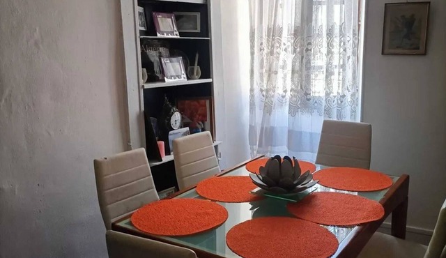 Homerez - House in Clamecy with parking