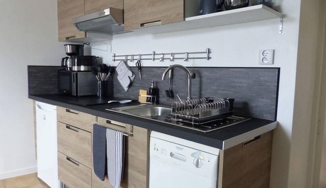 Homerez - House in Concremiers