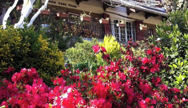 Homerez - House in Cuxac-Cabardès