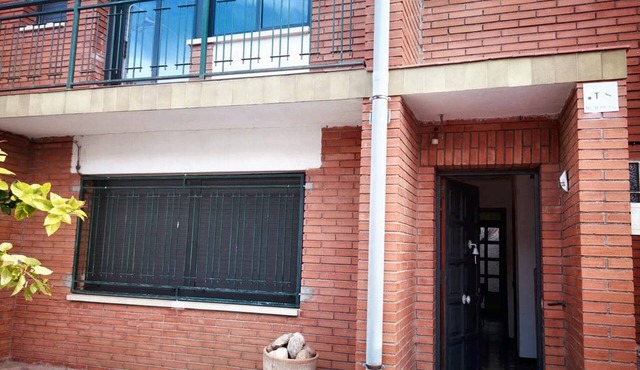 Homerez - House in Esparreguera
