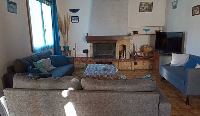 Homerez - House in Fontrabiouse