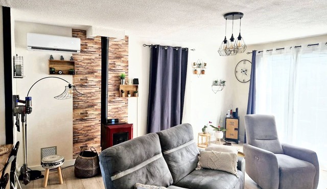 Homerez - House in Forcalquier