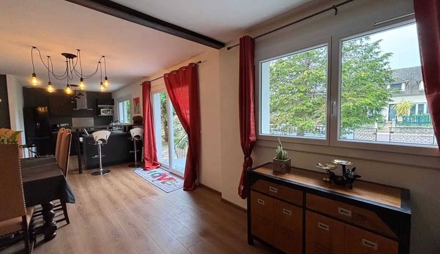 Homerez - House in Meaulne-Vitray