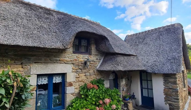 Homerez - House in Moëlan-sur-Mer