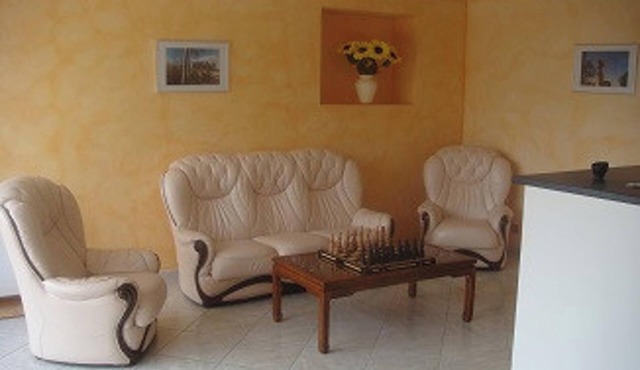 Homerez - House in Mouterre-Silly.