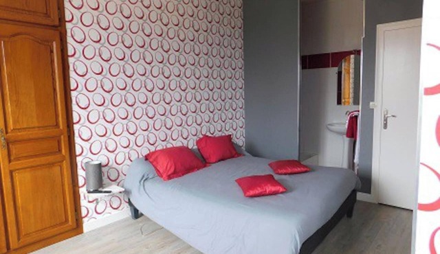 Homerez - House in Mouterre-Silly