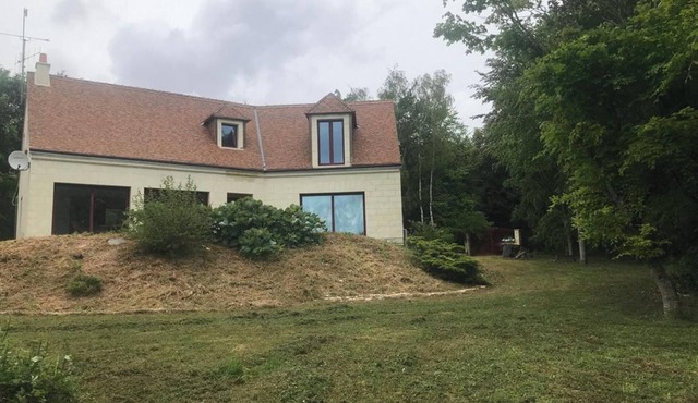 Homerez - House in Mouterre-Silly