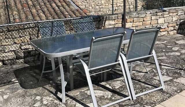 Homerez - House in Orgnac-l'Aven