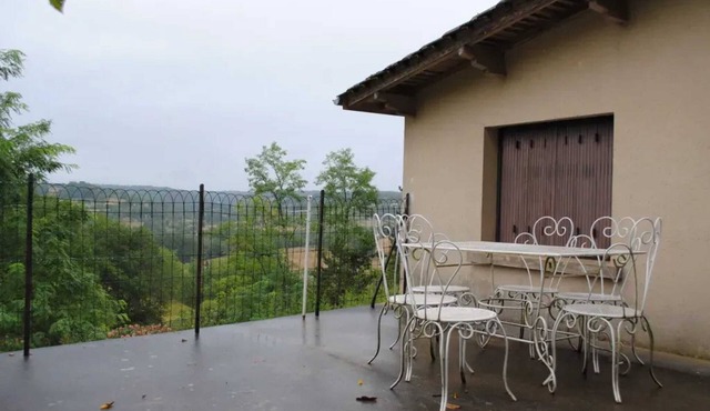 Homerez - House in Pays-de-Belvès