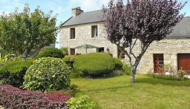 Homerez - House in Ploudalmézeau