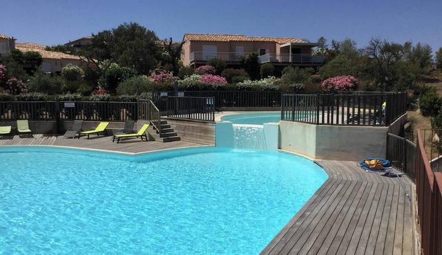 Homerez - House in Porto-Vecchio