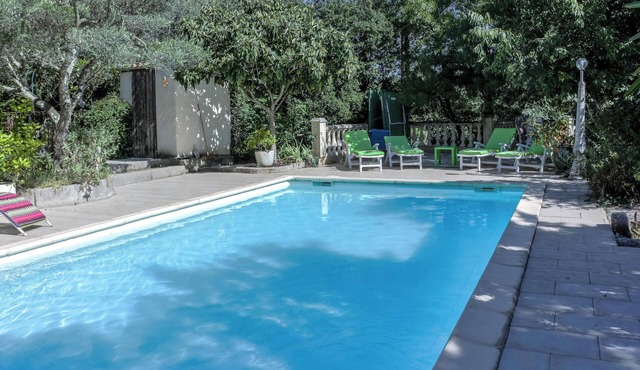 Homerez - House in Pougnadoresse