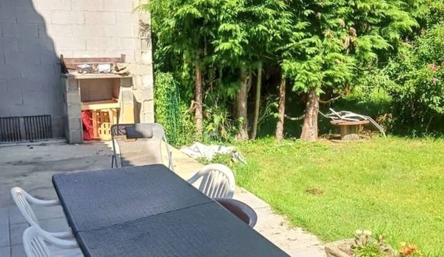 Homerez - House in Prat-Bonrepaux