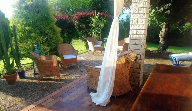 Homerez - House in Reignier-Esery