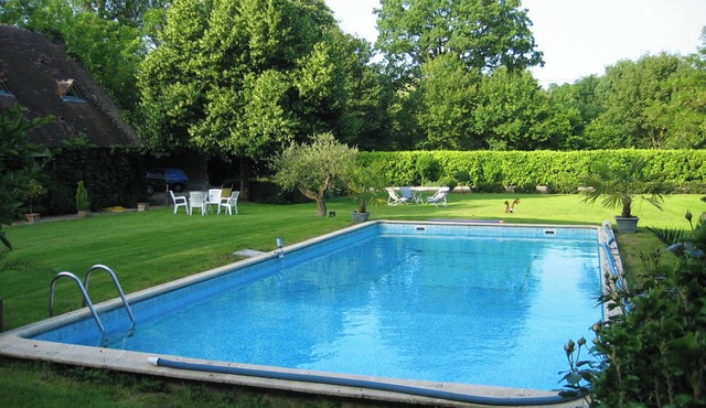 Homerez - House in Saint Branchs