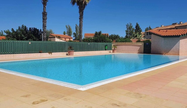 Homerez - House in Saint-Cyprien