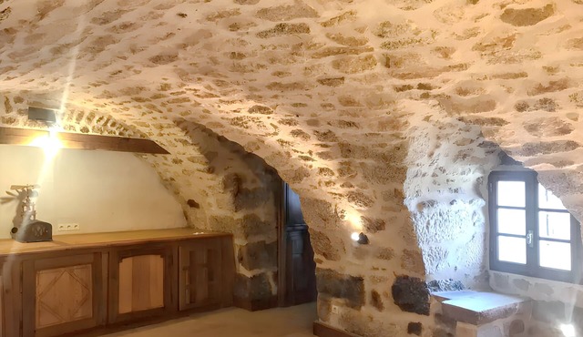 Homerez - House in Saint-Hilaire-Cusson-la-Valmitte