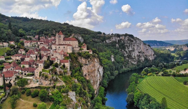 Homerez - House in Tour-de-Faure