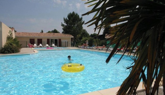 Homerez - House in Hourtin, lake