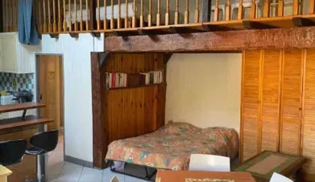 Homerez - House in Ille-sur-Têt, garden, AC and fireplace