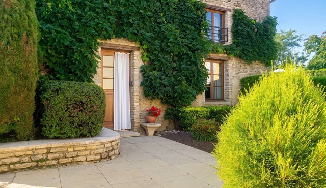 Homerez - House in Lévigny
