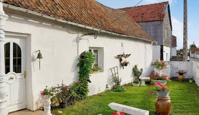 Homerez - House in Longvilliers