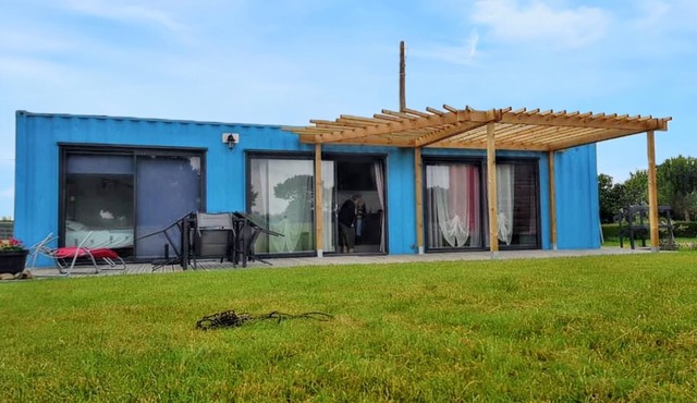 Homerez - House in La Bouillie